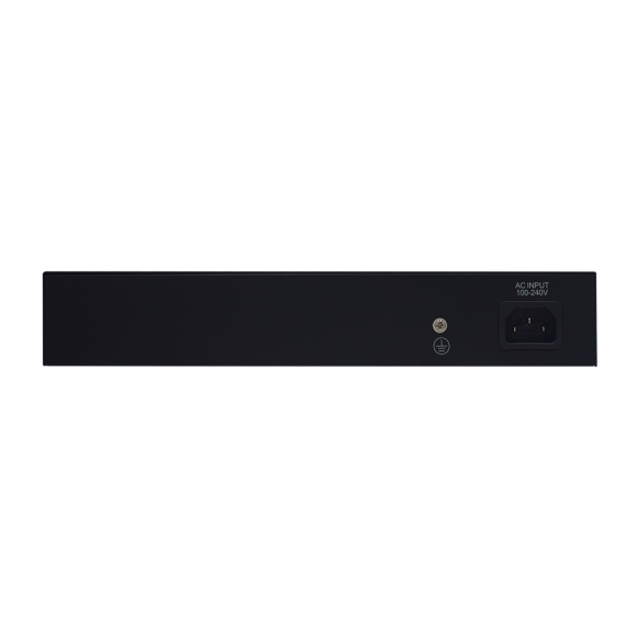 Wi-Tek (WI-SG124D V2) – 24-Port Gigabit Unmanaged Ethernet Switch - Image 4