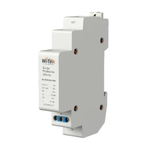 WI-TEK (WI-SPD10KV-POE) – Surge Protector