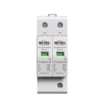 WI-TEK (WI-SPD20KA-2P) – Surge Protector