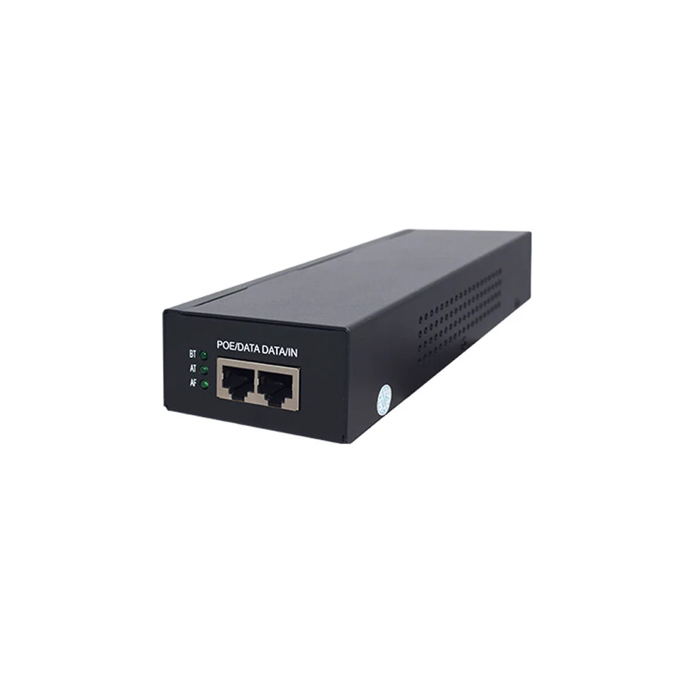 WI-TEK (WI-POE58-BT V2) – PoE Injector - Image 3