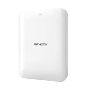 Hikvision (DS-PHA64-W4P2) Hybrid Security Control Panel 64 Zone Wireless Alarm System Hik-Connect