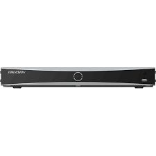 Hikvision (DS-7616NXI-I2/S) 16 Channel 1U AcuSense 4K NVR 160Mbps H.265+ Dual HDD AI Analytics - Image 3
