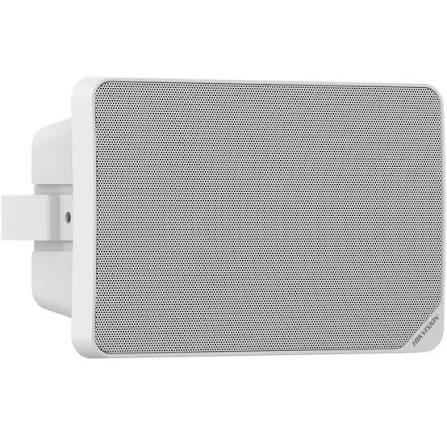 Hikvision (DS-QAE0120G1R) 20W Analog Cabinet Speaker 5.25 Inch 70V 100V 8 Ohm 103dBSPL - Image 3