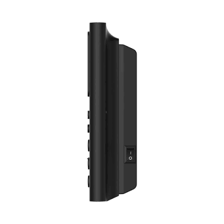 Hikvision (DS-K1T320EFWX) Face Recognition Access Control Terminal EM Card Fingerprint WiFi Time Attendance - Image 4
