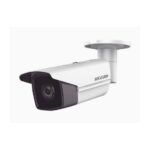 Hikvision (DS-2CD2T43G2-4I) 4MP AcuSense EXIR Fixed Bullet IP Camera 4mm 80m IR PoE WDR IP67