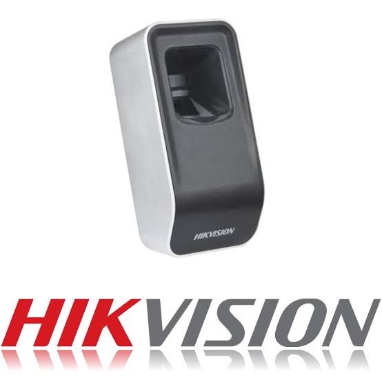 Hikvision (DS-K1F820-F) Optical Fingerprint Recorder 508 DPI USB 2.0 Fingerprint Enroller Plug and Play - Image 4