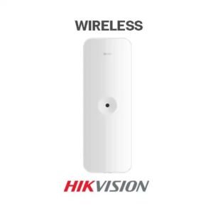 Hikvision (DS-PDBG8-EG2-WB) Wireless Glass Break Detector AX PRO 8m 120° Tri-X 433MHz