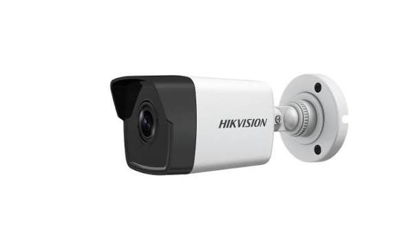 Hikvision (DS-2CD1023G0E-I) 2MP Fixed Bullet IP Camera 2.8mm PoE 30m IR H.265+ WDR IP67 - Image 3