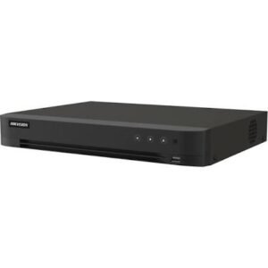 Hikvision (iDS-7208HUHI-M1/XT) 8 Channel 5MP AcuSense Turbo HD DVR 4K 8MP H.265 Pro+ 16CH IP