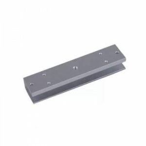 Hikvision (DS-K4H250-U U) Bracket for Magnetic Lock 300kg Frameless Glass Door 10 to 15mm