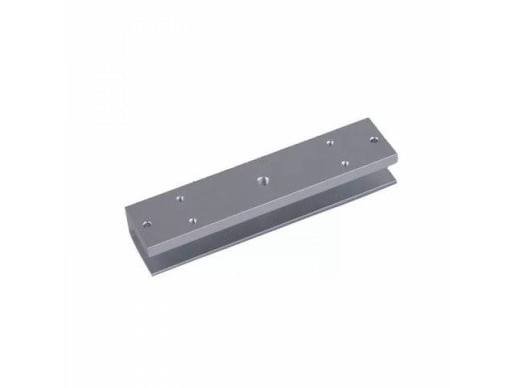 Hikvision (DS-K4H250-U U) Bracket for Magnetic Lock 300kg Frameless Glass Door 10 to 15mm