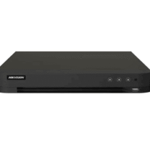 Hikvision (iDS-7208HUHI-M1/T) 8 Channel 5MP AcuSense Turbo HD DVR 4K 8MP 16CH IP H.265 Pro+