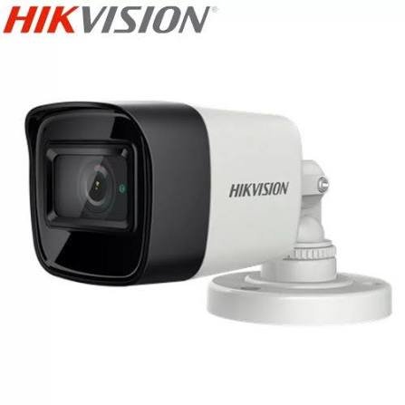 Hikvision (DS-2CE16D0T-EXIPF) 2MP Outdoor EXIR Fixed Mini Bullet CCTV Camera 2.8mm 20m IR 4-in-1 IP67 - Image 3