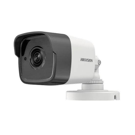 Hikvision (DS-2CE16H0T-ITPFS) 5MP Audio Fixed Mini Bullet CCTV Camera 2.8mm Smart IR 25m Digital WDR IP67 - Image 3