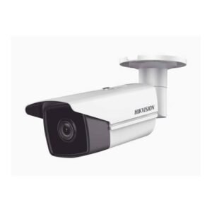 Hikvision (DS-2CD2T43G2-2I 4mm) 4MP EXIR Fixed Bullet Network Camera 60m IR 120dB WDR PoE IP67