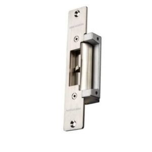 Hikvision (DS-K4G100) Electric Strike Lock 800kg Fail Safe Fail Secure Stainless Steel 12V 24V