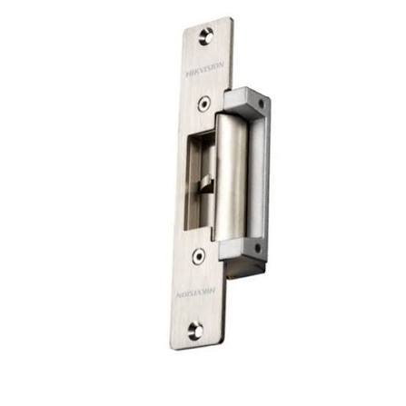 Hikvision (DS-K4G100) Electric Strike Lock 800kg Fail Safe Fail Secure Stainless Steel 12V 24V