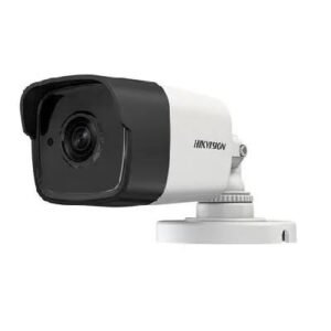 Hikvision (DS-2CE16H0T-ITF 3.6mm C) 5MP Fixed Bullet Turbo HD CCTV Camera 30m IR IP67