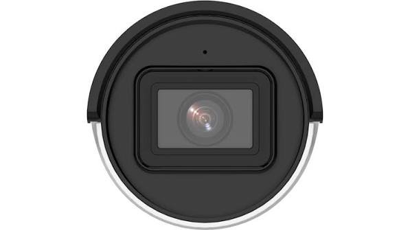 Hikvision (DS-2CD2043G2-IU) 4MP AcuSense Fixed Bullet IP Camera 4mm 40m IR 120dB WDR Built-in Mic PoE IP67 - Image 4