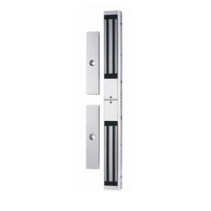 Hikvision (DS-K4H258D) Two-Door Magnetic Lock 280kg × 2 Electromagnetic Door Lock 12VDC
