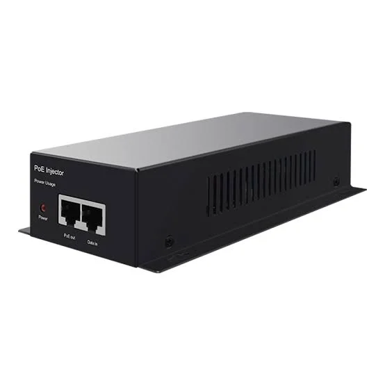 WI-TEK (WI-POE58-BT V2) – PoE Injector
