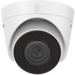 Hikvision (DS-2CD1323G0E-I) 2MP IR Fixed Turret IP Camera 2.8mm PoE 30m IR IP67