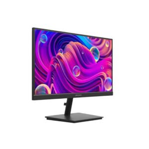 Hikvision (DS-D5022F2-1V2) 21.5-Inch FHD 100Hz VA Monitor HDMI VGA 1920×1080 VESA