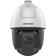 Hikvision (DS-2DE5425IWG1-E) 4MP AcuSense PTZ IP Camera 25X Optical Zoom 150m IR DarkFighter PoE IP67