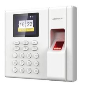Hikvision (DS-K1A8503MF) Fingerprint Time Attendance Terminal Mifare Card 1000 Users 100000 Records