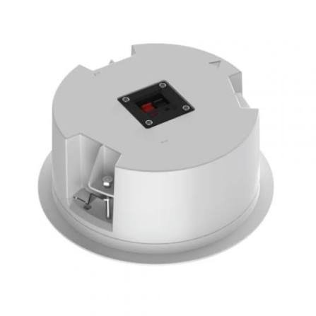 Hikvision (DS-QAZ1206G1-BE) 6W Network Ceiling Speaker PoE Bluetooth IP Audio Speaker - Image 4