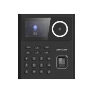 Hikvision (DS-K1T320MFX) Face Recognition Access Control Terminal 2.4" LCD Fingerprint M1 Card PIN