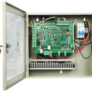 Hikvision (DS-K2601T) Pro Series 1-Door Access Controller 2 RS-485 2 Wiegand 100,000 Cards