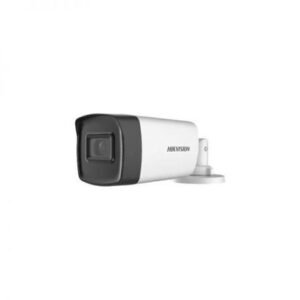 Hikvision DS-2CE17H0T-IT3F(C) 2.8mm 5MP Fixed Bullet Turbo HD Camera 40m IR IP67