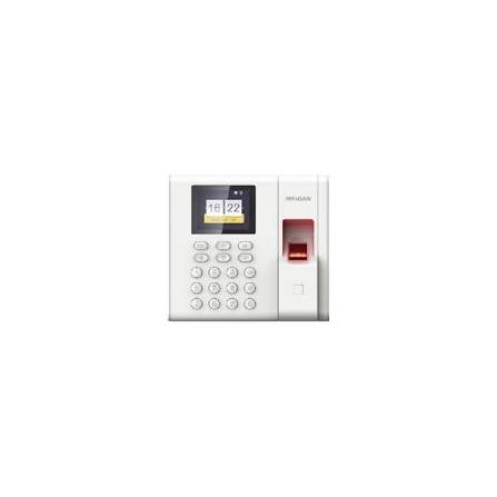 Hikvision (DS-K1A8503MF) Fingerprint Time Attendance Terminal Mifare Card 1000 Users 100000 Records - Image 2