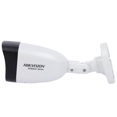 Hikvision (HWI-B140H) (4mm) (C) 4MP HiWatch Fixed Bullet IP Camera 120dB WDR 30m IR PoE IP67 - Image 3