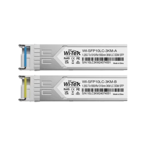 WI-TEK (WI-SFP10LC-3KM) – SFP Module