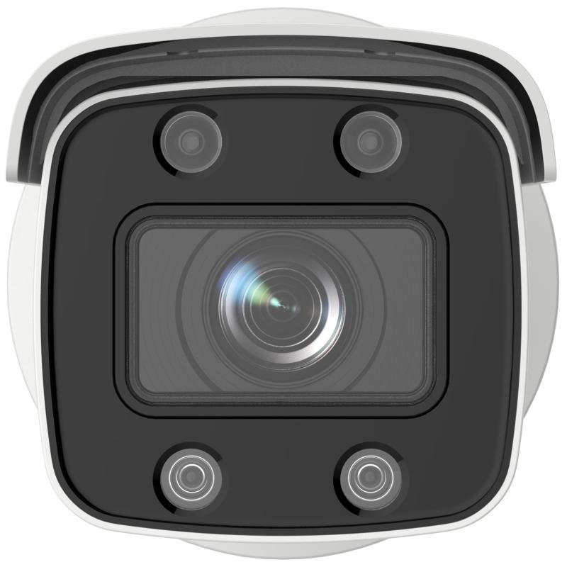 Hikvision (DS-2CD3647G2-LZS) 4MP ColorVu Motorized Varifocal Bullet IP Camera 3.6-9mm 130dB WDR PoE IP67 IK10 - Image 3