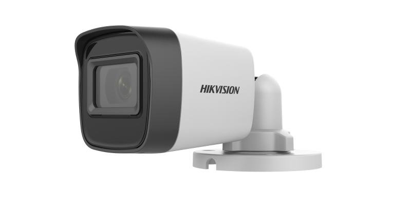 Hikvision (DS-2CE16D0T-EXIPF) 2MP Outdoor EXIR Fixed Mini Bullet CCTV Camera 2.8mm 20m IR 4-in-1 IP67 - Image 4